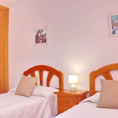 Apartamento Bateles Conil De La Frontera Buitenkant foto