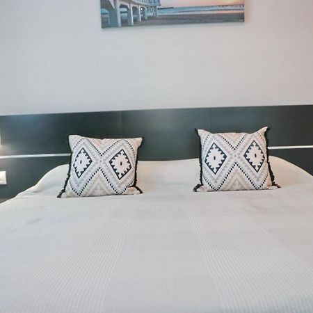 Apartamento Bateles Conil De La Frontera Buitenkant foto