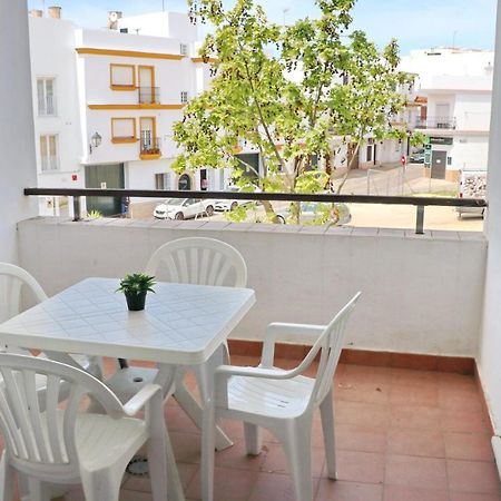 Apartamento Bateles Conil De La Frontera Buitenkant foto