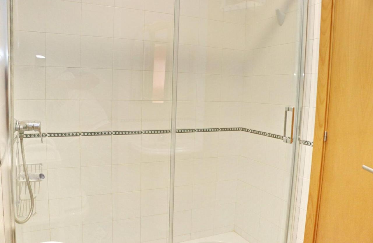 Apartamento Bateles Conil De La Frontera Buitenkant foto