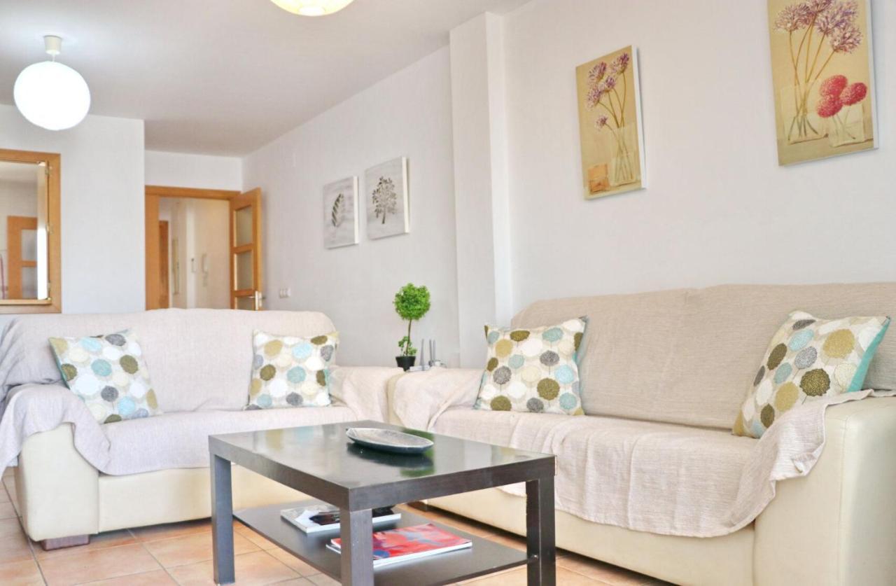 Apartamento Bateles Conil De La Frontera Buitenkant foto