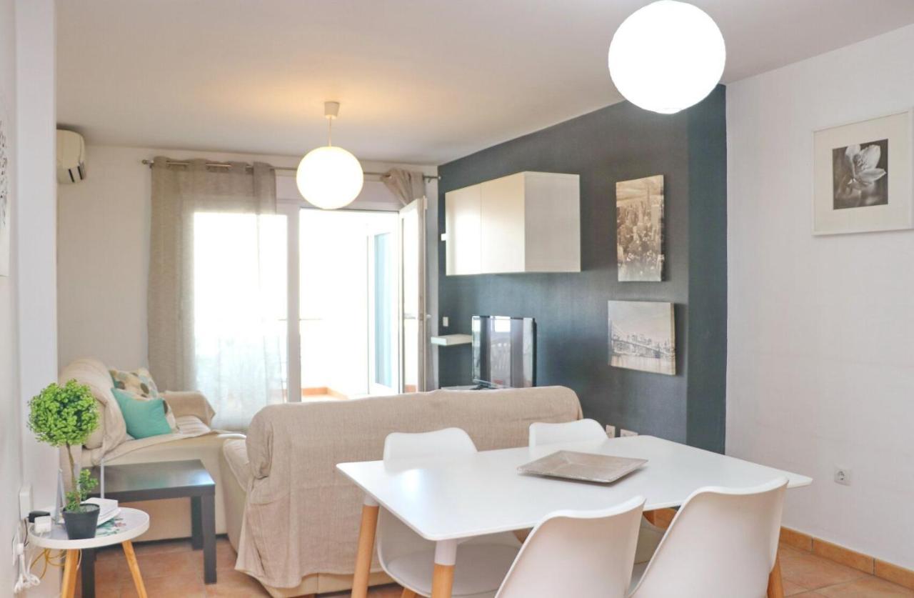 Apartamento Bateles Conil De La Frontera Buitenkant foto