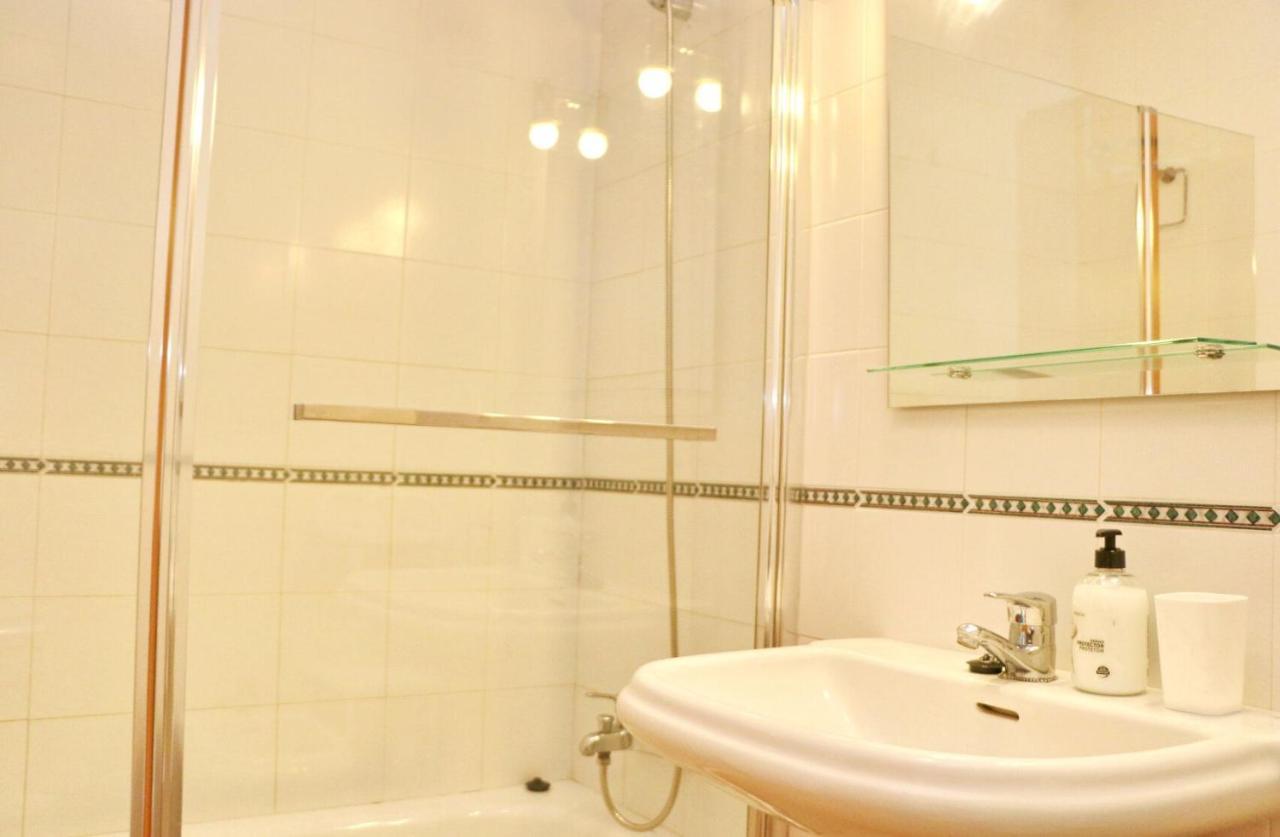 Apartamento Bateles Conil De La Frontera Buitenkant foto