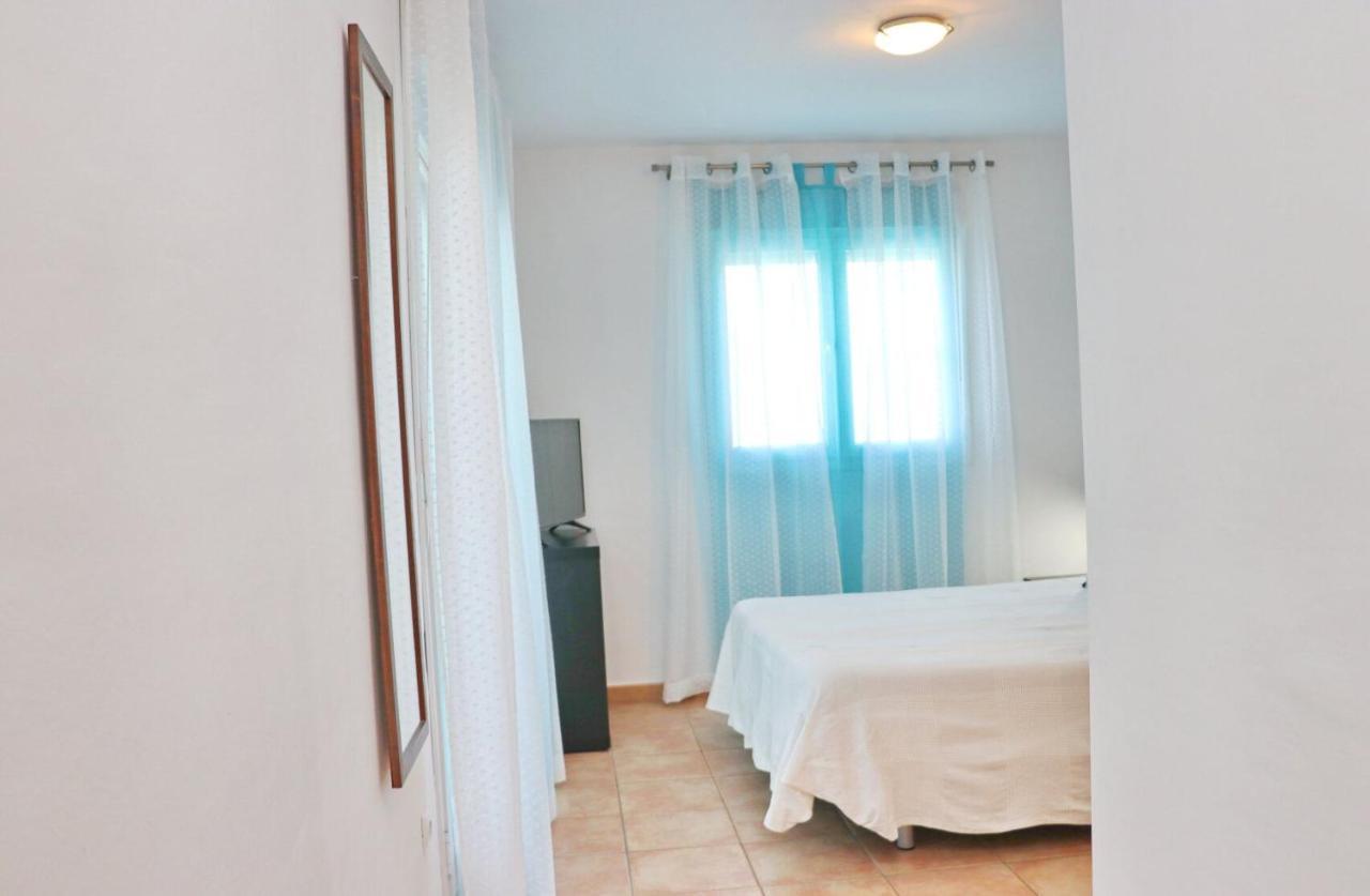 Apartamento Bateles Conil De La Frontera Buitenkant foto