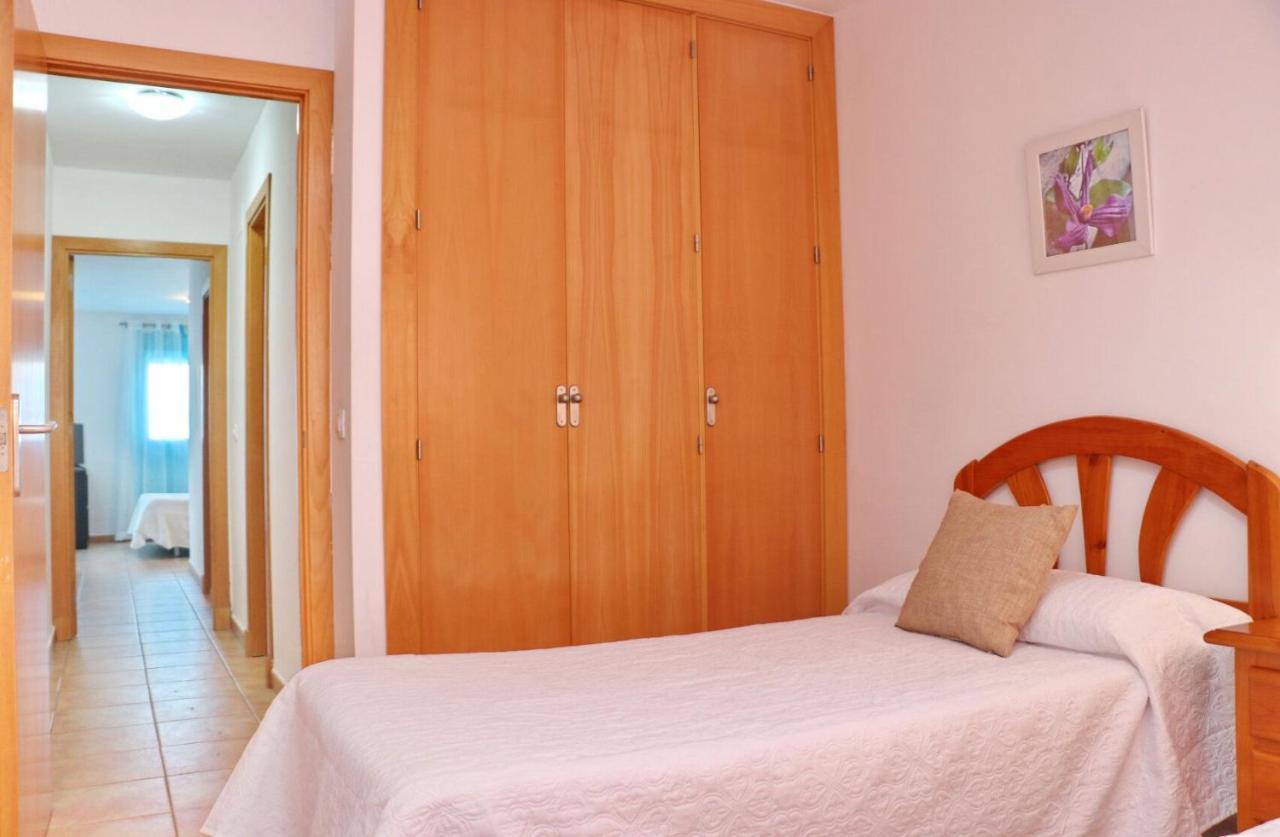 Apartamento Bateles Conil De La Frontera Buitenkant foto