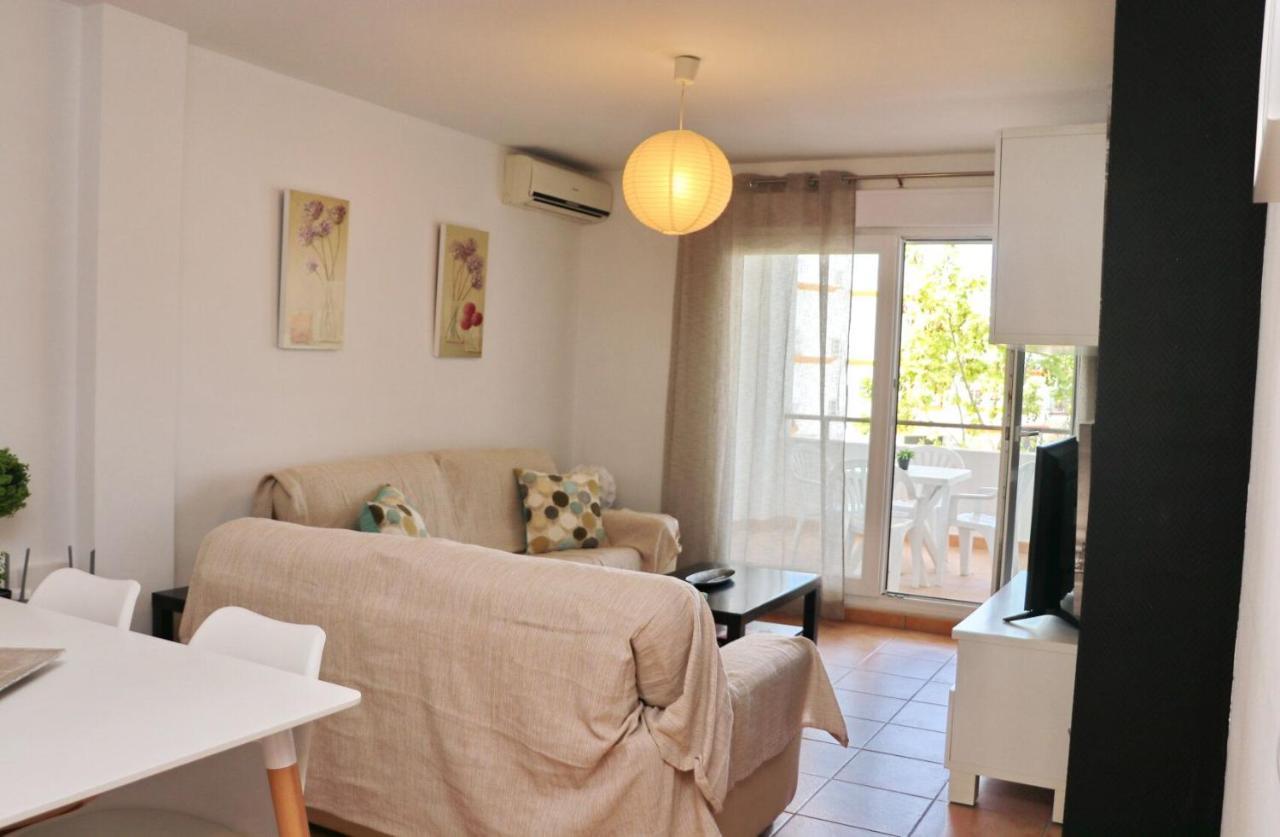 Apartamento Bateles Conil De La Frontera Buitenkant foto