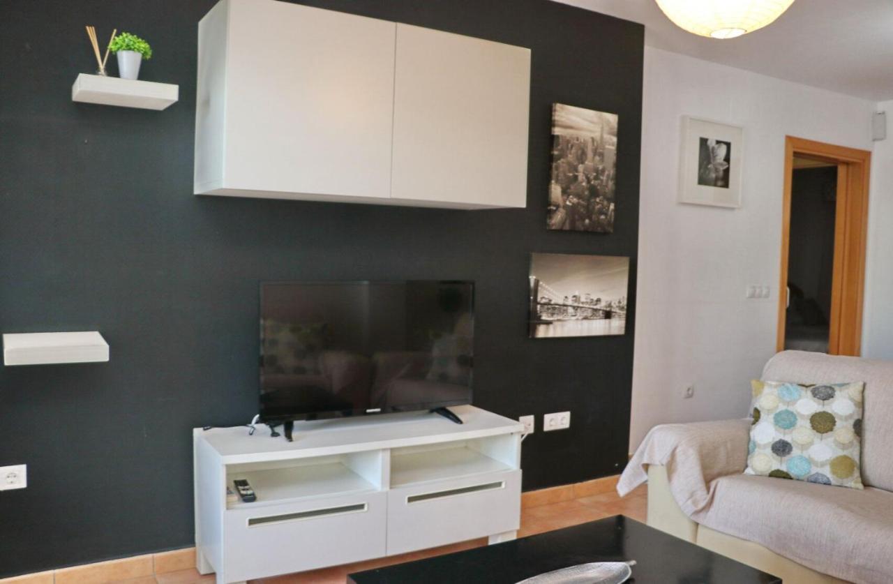 Apartamento Bateles Conil De La Frontera Buitenkant foto